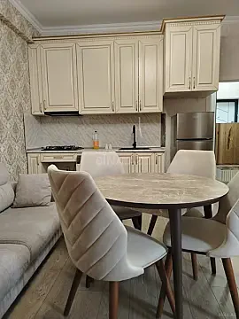 Kirayə verilir 2 otaqlı mənzil 55 m² — Bakı, Köhnə Günəşli 2 otaq 55.00 m²