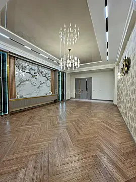 Satılır 4 otaqlı mənzil 245 m² — Bakı, Nəsimi 4 otaq 245.00 m²