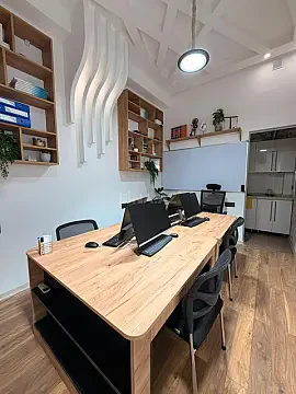Kirayə verilir obyekt 25 m² — Bakı 25.00 m²