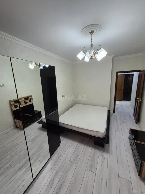 Satılır 3 otaqlı mənzil 70 m²