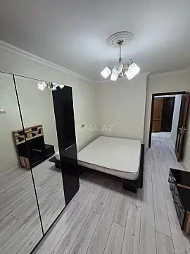 Satılır 3 otaqlı mənzil 70 m² — Xırdalan 3 otaq 70.00 m²