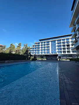 Satılır 1 otaqlı mənzil 47.4 m² — Bakı, Sea Breeze 1 otaq 47.40 m²