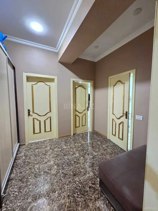 Satılır 1 otaqlı mənzil 50 m²
