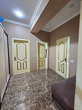 Satılır 1 otaqlı mənzil 50 m² — Bakı, Yeni Yasamal 1 otaq 50.00 m²