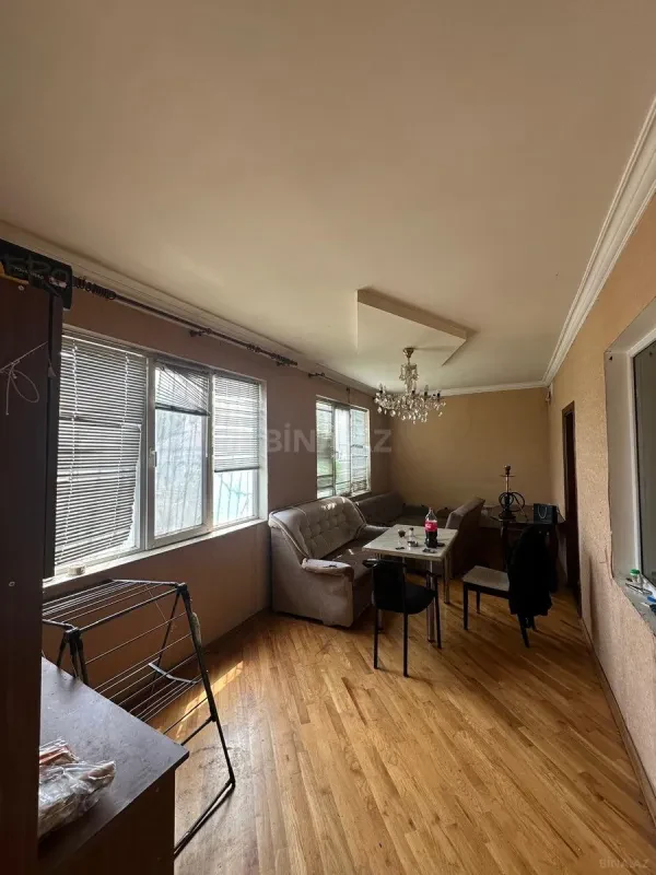 Kirayə verilir 3 otaqlı mənzil 100 m²