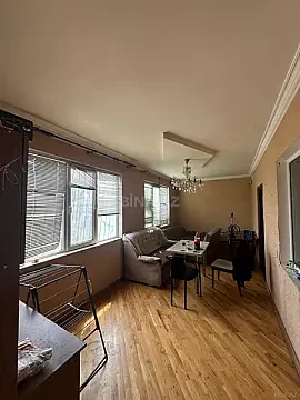 Kirayə verilir 3 otaqlı mənzil 100 m² — Bakı 3 otaq 100.00 m²
