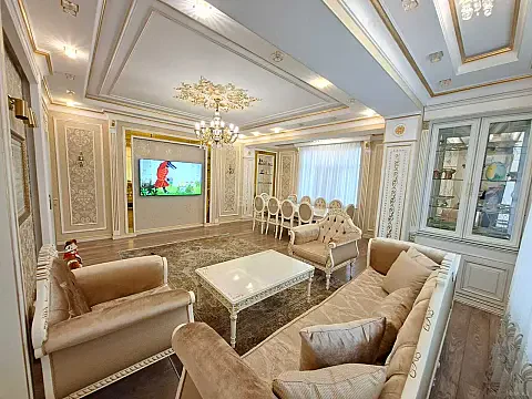 Satılır 3 otaqlı mənzil 150 m² — Bakı, Nərimanov 3 otaq 150.00 m²