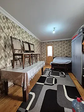 Satılır 2 otaqlı mənzil 45 m² — Bakı, İnşaatçılar 2 otaq 45.00 m²