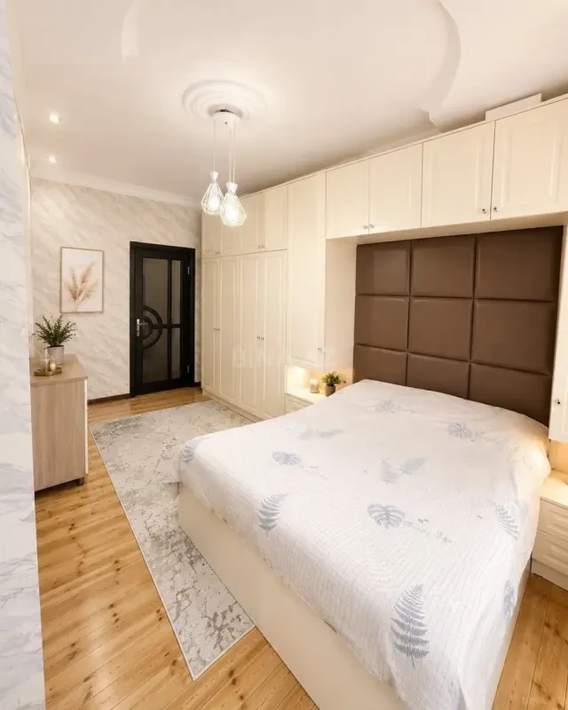 Satılır 2 otaqlı mənzil 69 m²