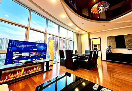 Kirayə verilir 3 otaqlı mənzil 110 m² — Bakı, Nəsimi 3 otaq 110.00 m²