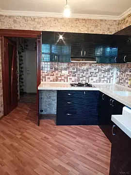 Satılır 3 otaqlı mənzil 54 m² — Sumqayıt 3 otaq 54.00 m²