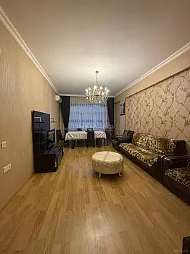 Kirayə verilir 3 otaqlı mənzil 92 m² — Bakı, Nəsimi 3 otaq 92.00 m²
