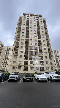 Satılır 2 otaqlı mənzil 88 m² — Bakı, Bayıl 2 otaq 88.00 m²