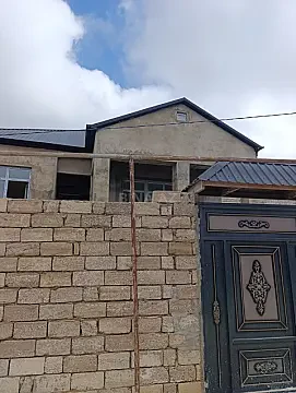 Satılır 5 otaqlı həyət evi 183 m² — Bakı, Ramana 5 otaq 183.00 m²