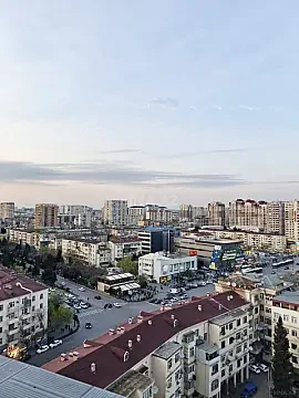 Satılır 3 otaqlı mənzil 127 m² — Bakı, Nərimanov 3 otaq 127.00 m²