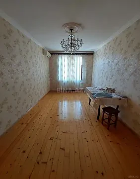 Satılır 3 otaqlı mənzil 80 m² — Bakı, Həzi Aslanov qəs. 3 otaq 80.00 m²