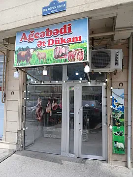 Kirayə verilir obyekt 45 m² — Bakı, İnşaatçılar 45.00 m²