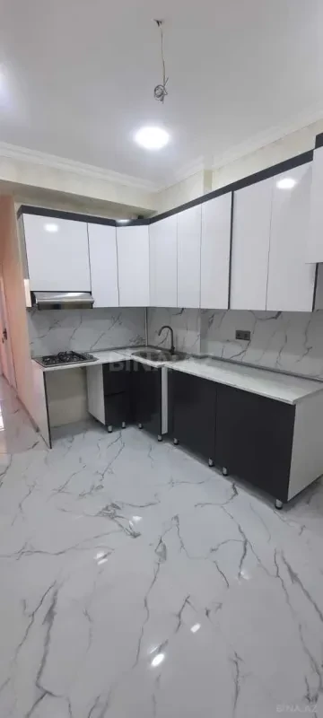 Satılır 3 otaqlı mənzil 72 m²