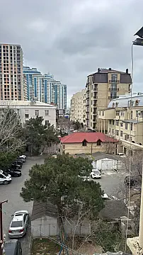 Kirayə verilir 2 otaqlı mənzil 55 m² — Bakı, Xətai 2 otaq 55.00 m²