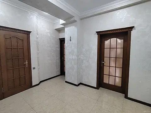 Satılır 2 otaqlı mənzil 65 m² — Bakı 2 otaq 65.00 m²