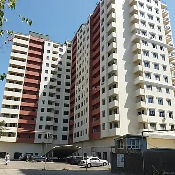 Satılır 2 otaqlı mənzil 70 m² — Bakı 2 otaq 70.00 m²