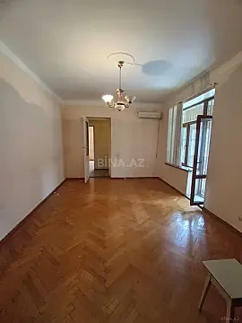 Satılır 3 otaqlı mənzil 85 m² — Bakı 3 otaq 85.00 m²