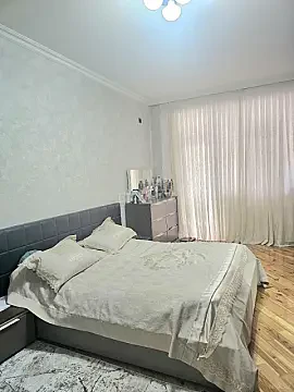 Satılır 2 otaqlı mənzil 90 m² — Bakı, Həzi Aslanov qəs. 2 otaq 90.00 m²