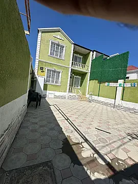 Satılır 4 otaqlı həyət evi 150 m² — Bakı, Masazır 4 otaq 150.00 m²