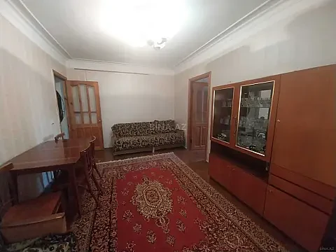 Satılır 2 otaqlı mənzil 42 m² — Bakı, Badamdar 2 otaq 42.00 m²