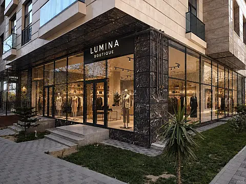 Kirayə verilir obyekt 265 m² — Bakı 265.00 m²