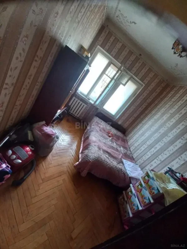 Kirayə verilir 2 otaqlı mənzil 50 m²