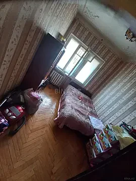 Kirayə verilir 2 otaqlı mənzil 50 m² — Bakı, Nizami 2 otaq 50.00 m²