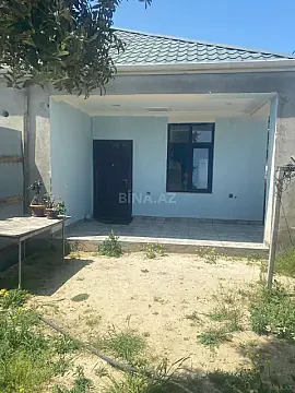 Kirayə verilir 3 otaqlı həyət evi 100 m² — Bakı, Binə 3 otaq 100.00 m²