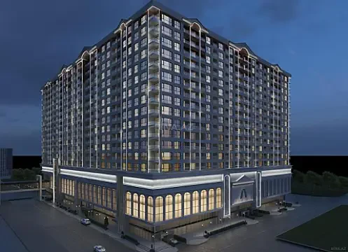 Kirayə verilir 3 otaqlı mənzil 130 m² — Bakı, Xətai 3 otaq 130.00 m²