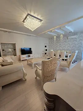 Satılır 3 otaqlı mənzil 130 m² — Bakı, Memar Əcəmi yanı 3 otaq 130.00 m²