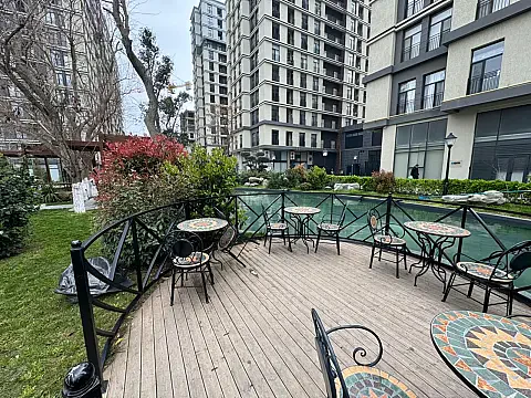 Satılır 2 otaqlı mənzil 86 m² — Bakı, Nərimanov 2 otaq 86.00 m²