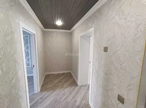Satılır 2 otaqlı mənzil 70 m² — Bakı 2 otaq 70.00 m²