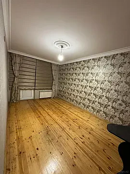 Kirayə verilir 4 otaqlı mənzil 85 m² — Bakı, Yeni Günəşli 4 otaq 85.00 m²