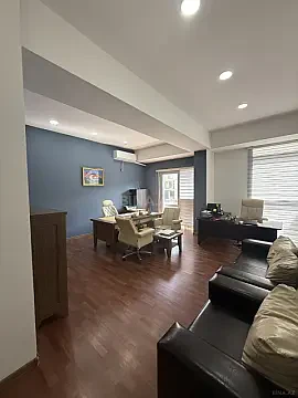 Kirayə verilir 4 otaqlı ofis 140 m² — Bakı, Nərimanov 4 otaq 140.00 m²