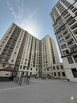Satılır 2 otaqlı mənzil 70 m² — Bakı, Nərimanov 2 otaq 70.00 m²