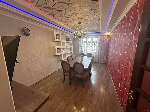 Satılır 5 otaqlı mənzil 125 m² — Bakı, Suraxanı 5 otaq 125.00 m²