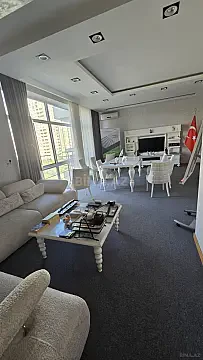 Satılır 3 otaqlı mənzil 111 m² — Bakı, Memar Əcəmi yanı 3 otaq 111.00 m²