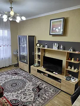 Satılır 4 otaqlı mənzil 95 m² — Xırdalan 4 otaq 95.00 m²