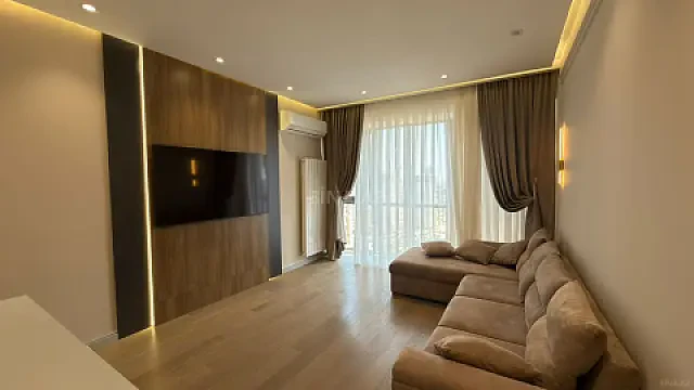 Kirayə verilir 3 otaqlı mənzil 67.8 m² — Bakı 3 otaq 67.80 m²