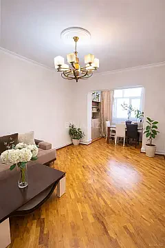 Satılır 3 otaqlı mənzil 90 m² — Bakı 3 otaq 90.00 m²