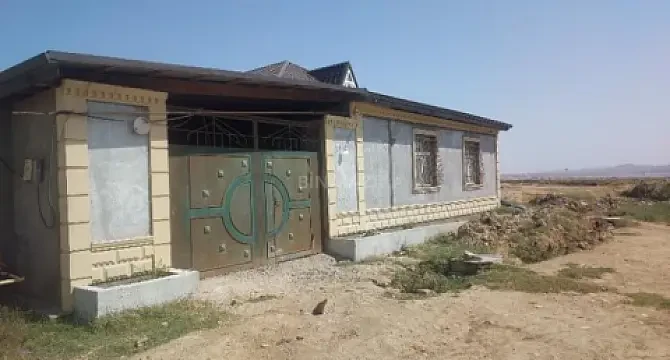 Satılır 4 otaqlı həyət evi 160 m² — Bakı, Novxanı 4 otaq 160.00 m²