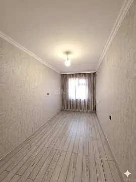 Satılır 2 otaqlı mənzil 55 m² — Bakı, 9-cu mikrorayon 2 otaq 55.00 m²