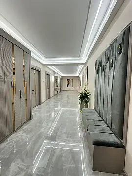 Satılır 4 otaqlı mənzil 245 m² — Bakı, Nəsimi 4 otaq 245.00 m²
