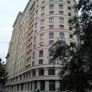 Satılır 4 otaqlı mənzil 150 m² — Bakı, Xətai 4 otaq 150.00 m²