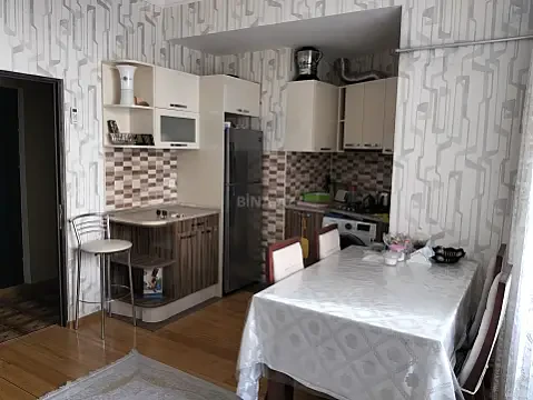 Kirayə verilir 2 otaqlı mənzil 50 m² — Bakı, Yeni Günəşli 2 otaq 50.00 m²